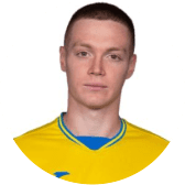 Viktor Tsygankov Viktor Tsygankov