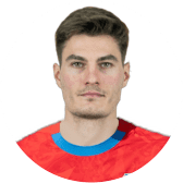 Patrik Schick