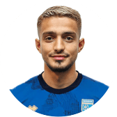 Albion Rrahmani Albion Rrahmani