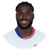 Patrick Agyemang Patrick Agyemang
