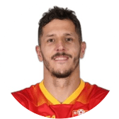 Stevan Jovetic