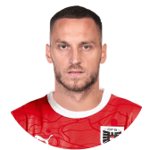 Marko Arnautovic
