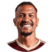 Salomon Rondon Salomon Rondon