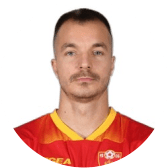 Stefan Mugoša Stefan Mugoša