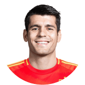 Alvaro Morata
