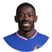 Ousmane Dembélé Ousmane Dembélé