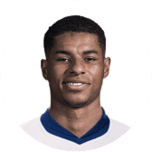 Marcus Rashford