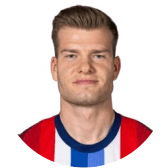 Alexander Sorloth