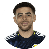 Che Adams