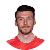 Kieffer Moore