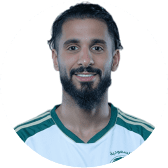 Saleh Al-Shehri