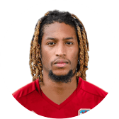 Gerson Rodrigues Gerson Rodrigues