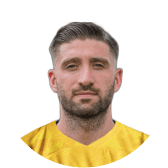 Brandon Borrello Brandon Borrello