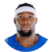 Guerschon Yabusele Guerschon Yabusele