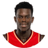 Dennis Schroder Dennis Schroder
