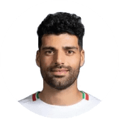 Mehdi Taremi Mehdi Taremi