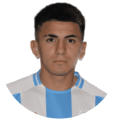 Thiago Almada Thiago Almada