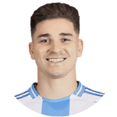 Julian Alvarez Julian Alvarez
