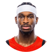 Shai Gilgeous-Alexander Shai Gilgeous-Alexander