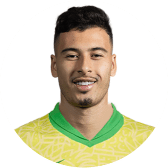 Gabriel Martinelli