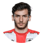 Khvicha Kvaratskhelia