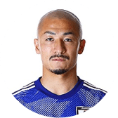 Daizen Maeda Daizen Maeda