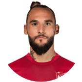 Nemanja Gudelj