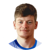 Adrian Justinussen