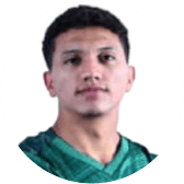 Lucas Chávez Lucas Chávez