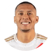Bryan Reyna
