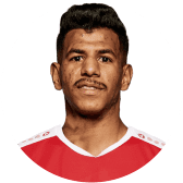 Essam Al-Subhi