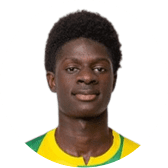 Bahereba Guirassy Bahereba Guirassy