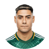 Felipe Mora
