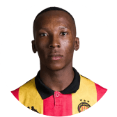 Elias Mokwana Elias Mokwana