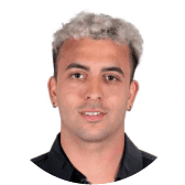 Lucas Rodríguez Lucas Rodríguez