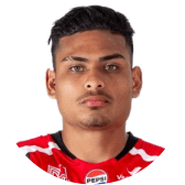 Jeriel De Santis Jeriel De Santis