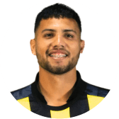 Bryan Castillo