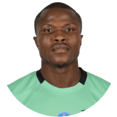 Samson Iyede