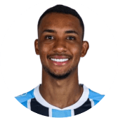 André Henrique André Henrique