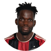 Jamal Thiare