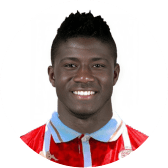 Samuel Obeng Samuel Obeng