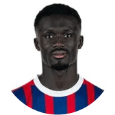 Sirlord Conteh Sirlord Conteh