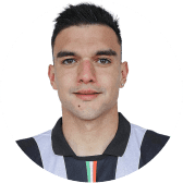 Lucas Sanabria