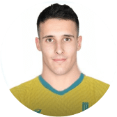 Cristian Tello