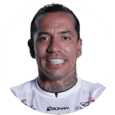Dayro Moreno