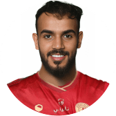 Hazzaa Ahmed Al-Ghamdi Hazzaa Ahmed Al-Ghamdi