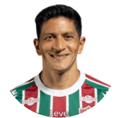 Germán Cano Germán Cano