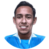 Rodrigo Vargas Rodrigo Vargas