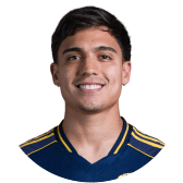 Exequiel Zeballos Exequiel Zeballos