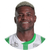 Dairon Asprilla Dairon Asprilla